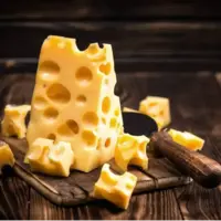 تا همین اواخر کسی نمی‌دانست چرا پنیر سوئیسی حفره دارد؛ چگونه معما بالاخره حل شد؟