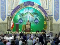 اهمیت دوستی با مردم و دلسوزی برای آن‌ها 
