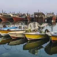 توقیف ۷۰ شناور غیر مجاز در خوزستان