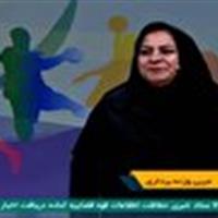 کسب نخستین مدال برنز پیشکسوتان البرز در مسابقات جهانی و پاراآسیایی
