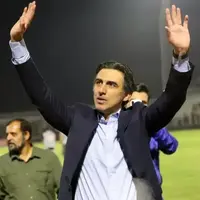 راه برد پرسپولیس دست رحمتی، جلال و 2 قرمزپوش!