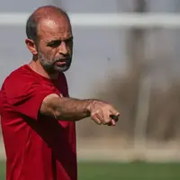 نویدکیا: مشکلاتی داشتیم اما حال سپاهان خوب است