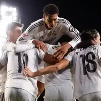 طوفان رئال، بارسلونا را خواهد برد!