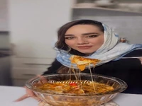 کاسه لازانیا؛ یک وعده لذیذ و خاص
