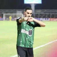 عرفان معصومی: همسرم، انگیزه‌ام برای گل به پرسپولیس!