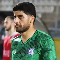 مرادیان مدعی جدی دستکش طلایی