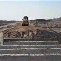 بدهی ۲.۳ همتی پروژه راه آهن زاهدان-بیرجند-مشهد به پیمانکار بخش خصوصی