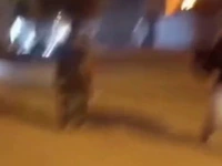 «اراذل» نظم عمومی در خمینی‌شهر اصفهان را بهم زدند