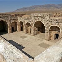 زمان در گذر، میراث در احیا؛ خراسان‌شمالی در مسیر حفظ تاریخ