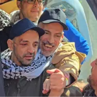 آزادی با طعم تبعید؛ قصه 150 آزاده فلسطینی که به خانه بازنگشتند
