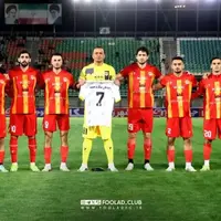 تأیید کمیته داوران؛ پنالتی فولاد گرفته نشد