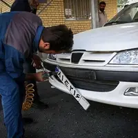 نقل‌ و انتقال روزانه حدود ۳۰ هزار وسیله نقلیه در کشور