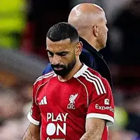 وقت کنار گذاشتن صلاح از لیورپول رسید