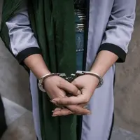 دستگیری دومین فروشنده سوالات آزمون‌ نهایی خرداد در تویسرکان