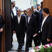 آغاز رسمی سال تحصیلی جدید دانشگاه‌ها با حضور رئیس‌جمهور