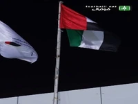 تمرین تراکتور در امارات برای تقابل با الشارجه