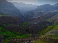 طبیعت گردی در لرستان