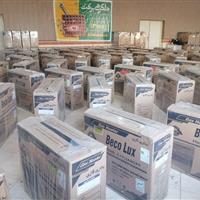 توزیع چهار هزار دستگاه بخاری کم‌مصرف در اسفراین خراسان شمالی