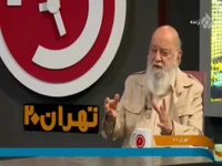 چمران: با قوطی و خالجوش، یک هفته‌ای در حریم تهران ساختمان ۴ طبقه ساختند!
