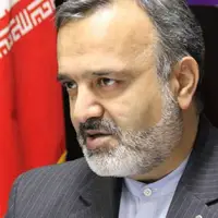 علیرضا رشیدیان رییس سازمان حج و زیارت شد