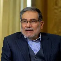 اولین حضور شمخانی بعد از حواشی فیلم عروسی دخترش