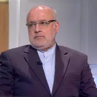امانی: اسرائیل به دنبال تجزیه ایران بود اما موفق نشد