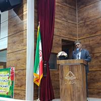 زمین ارزان برای مسکن فرهنگیان در همه شهرهای فارس تأمین می‌شود