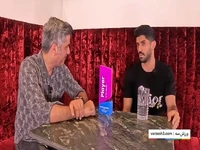 ماجرای جدایی اسماعیلی فر از پرسپولیس