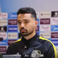 نورافکن: برای برد پرگل آماده هستیم
