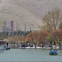 پیش‌بینی وزش باد شدید در لرستان