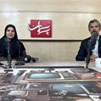 نمایشگاه ایران و افغانستان گامی بلند برای توازن تجاری