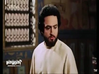 زلیخا قصد مراوده با یوسف نبی را دارد!
