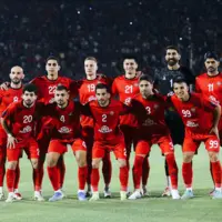 نبرد تراکتور با قهرمان فصل قبل آسیا