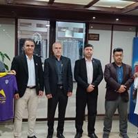 دلسوختگان‌قم و گیتی‌پسند اصفهان تیم‌های پیروز نخستین روز لیگ‌برتر فوتسال زیر ۱۹ سال