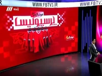 صحبت های هاشمیان در مورد جدایی دورسون