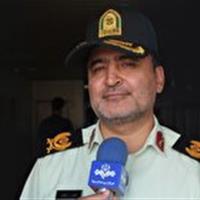 دستگیری بیش از هزار نفر از اتباع خارجی غیرمجاز در استان یزد