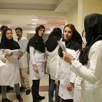 دانشگاه آزاد: فعلاً برنامه‌ای برای افزایش ظرفیت رشته‌های پزشکی نداریم