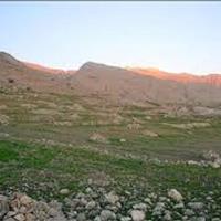 شهر باستانی «جولیان» کجاست؟