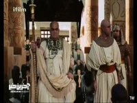 یوزارسیف به آنخماهو تعظیم نکرد!