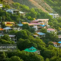 زندگی در روستای «ترا»