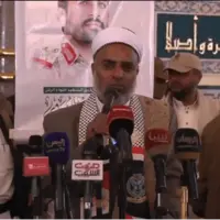 مفتی یمن: جاسوس اسرائیل مرتد است