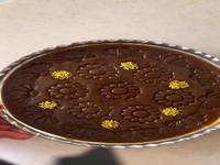 این حلوا مخصوص شمایی که تا حالا حلوا درست نکردی!