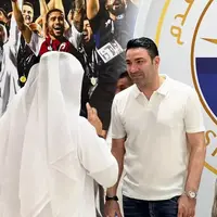 سرمربی استقلال در دیدار تراکتور رویت شد