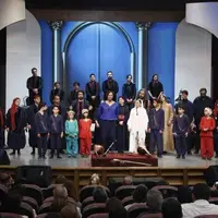 «داستان شهریار» به شیراز آمد