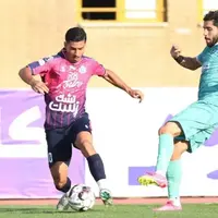 ستاره 20 ساله لیگ فقط گل می‌سازد!