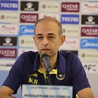 محرم پیر شد تا آرامش بگیرد!