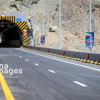 جاده چالوس پس از مسدودیت ۲۰ ساعته بازگشایی شد