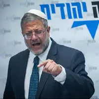 تأکید وزیر صهیونیست بر ضرورت اعدام اسرای فلسطینی
