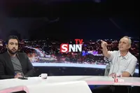 زیدآبادی: وقتی انتخابات آزاد نیست، کسانی که به مجلس می‌روند از رانت استفاده کرده و زور گفته‌اند!