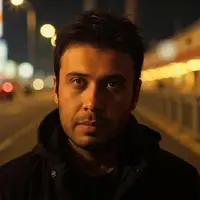 آهنگ جدید/ «بامداد خمار» با صدای محسن چاوشی